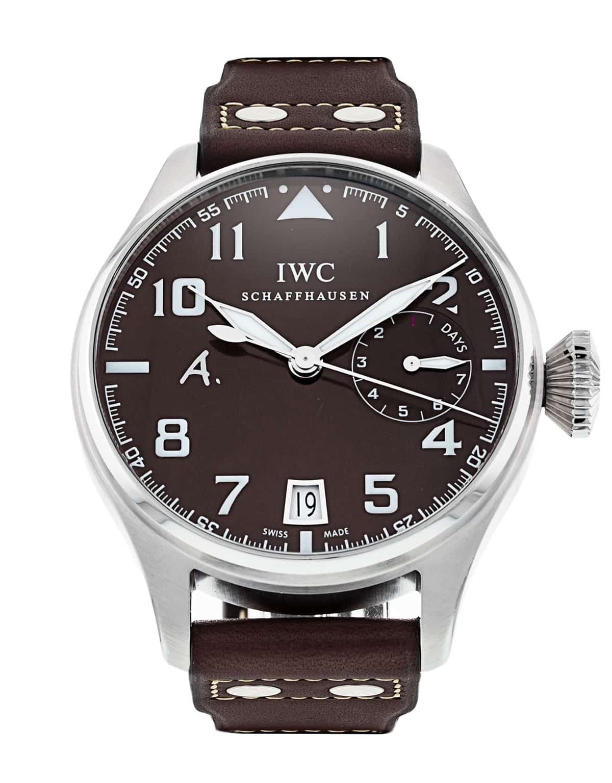 IWC Big Pilots IW500422